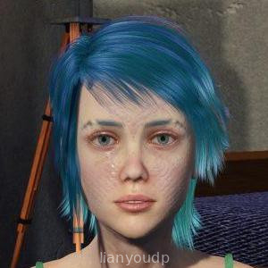 Teen Alien In Your Closet
