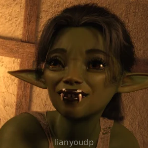 Goblin Fuckingslayer