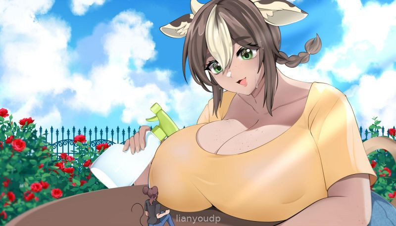 Nezumicon Screenshot 1