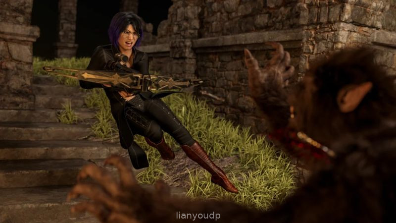 Goblin Fuckingslayer Screenshot 2