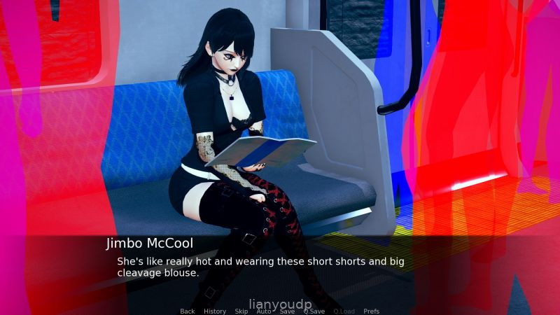 Dr. Sue, Love Teacher Screenshot 1