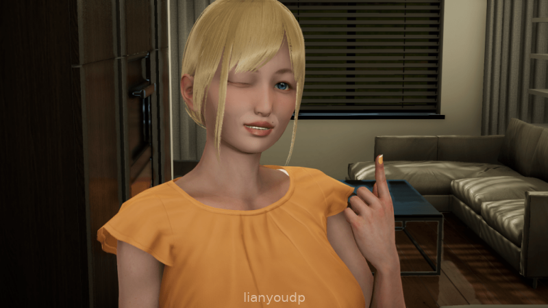 Echoes In The Downpour Screenshot 3