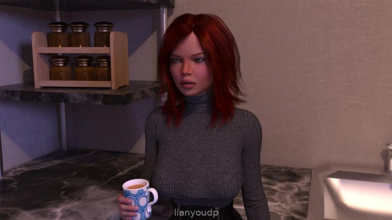 Tfmg Thirsty For My Guest Screenshot 2