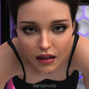 Girlfriend Without Restrictions