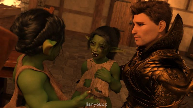 Goblin Fuckingslayer Screenshot 3