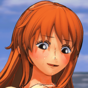 One Piece: Lost At Sea