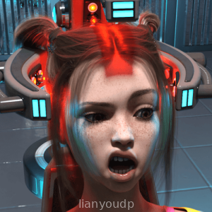 Justice League Porn
