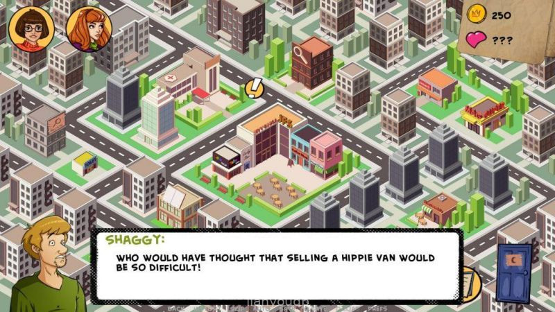 Sausage Power Screenshot 2