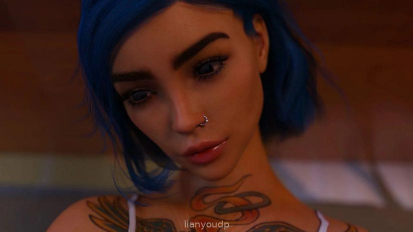 Being a DIK Interlude Season 3 Hileli Screenshot 3