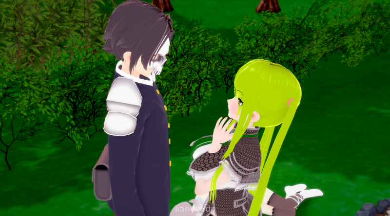 Man Of Culture Screenshot 2