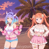 Sakura Succubus 4