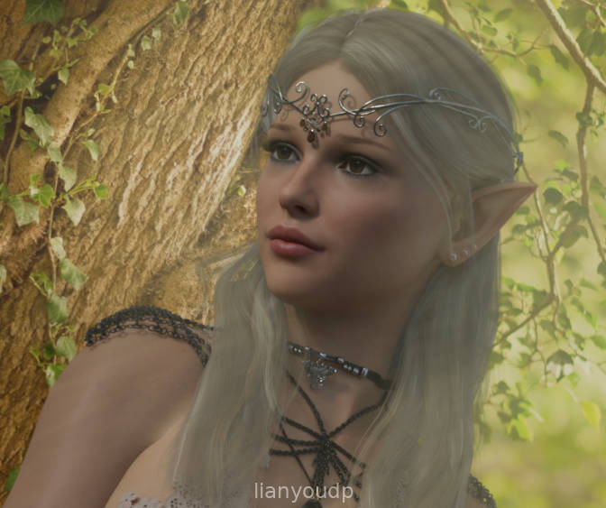 Hedwun: The Sixth Realm Screenshot 1