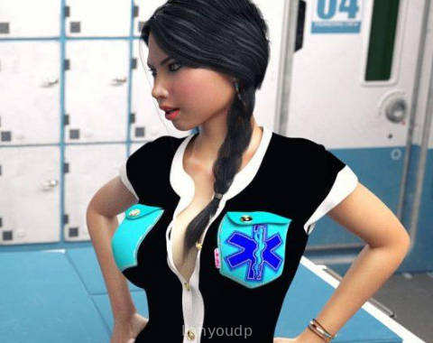 Cybergenic 4: Low Blow Final Screenshot 3