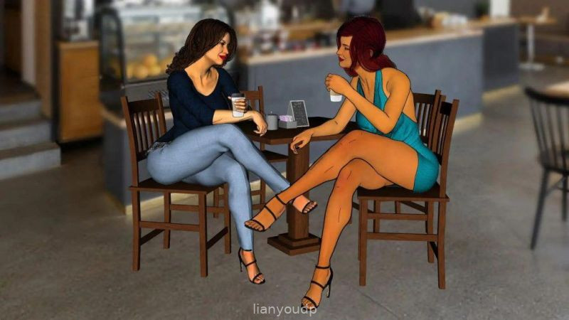 A Couple’s Duet of Love  Lust Screenshot 1