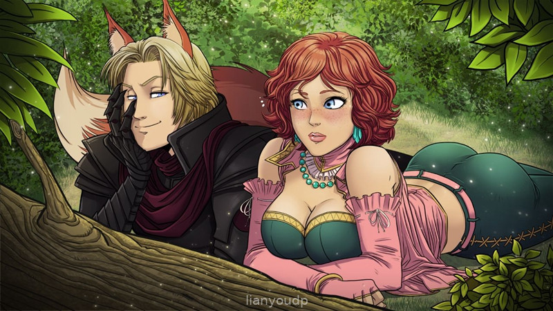 The Marauder Chronicles Screenshot 3