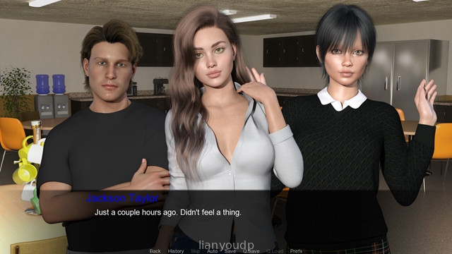 Soluble Dream Screenshot 3