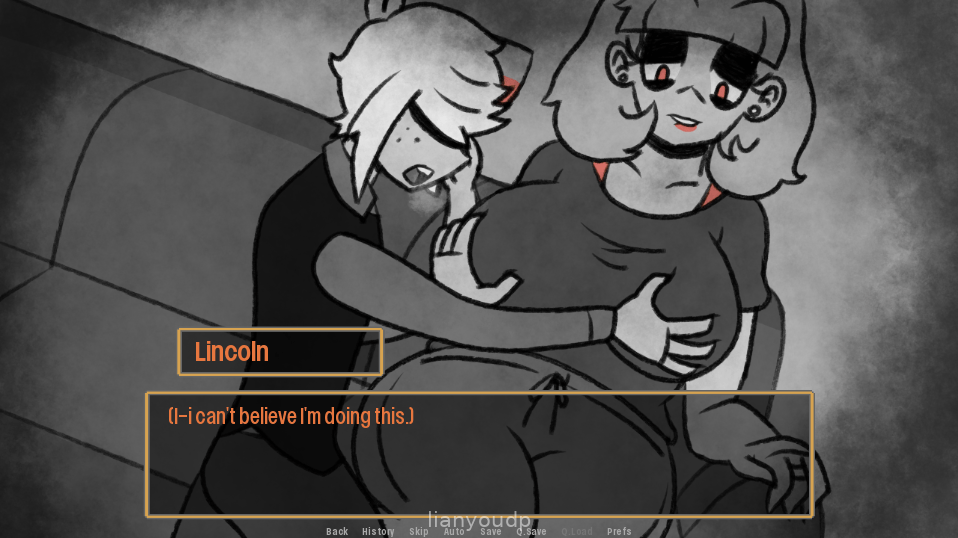Inc House Screenshot 1