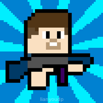 GUNNER STEVE Screenshot 1
