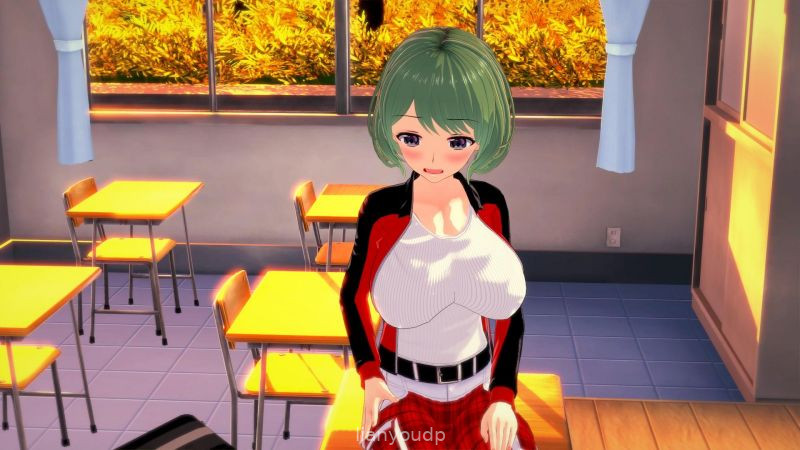 The Married Eater... Girlfriends Screenshot 2