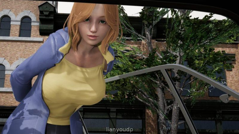 Echoes In The Downpour Screenshot 1