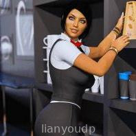 Anna EA Remake