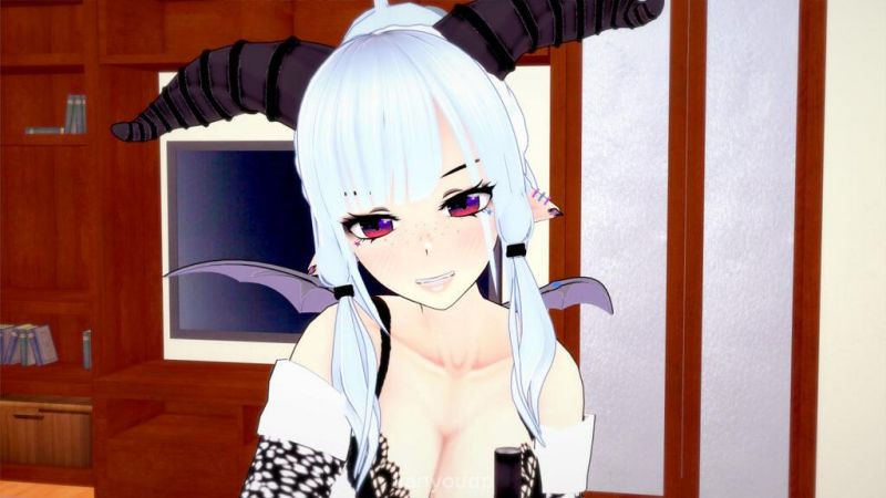 The Demon Lord'S Harem Screenshot 2