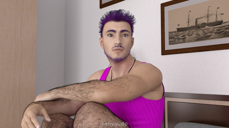 Aspects Of My Mind Screenshot 2