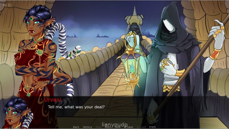 Hellbound Screenshot 2