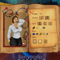 Amberlust 0.5