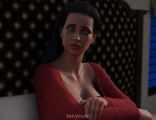 The Golden Boy Reworked Screenshot 1