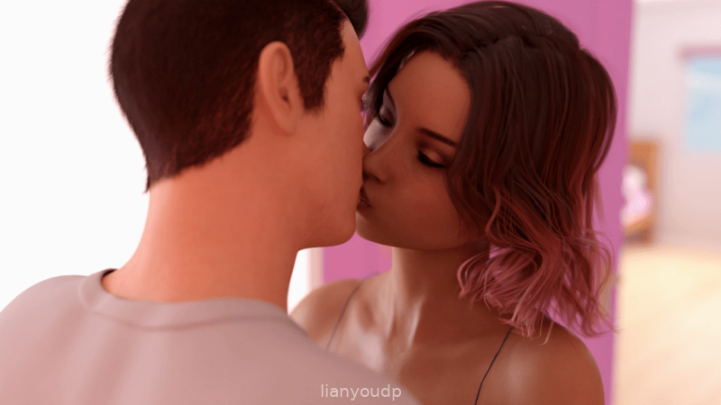 Lust Theory 3 Screenshot 3