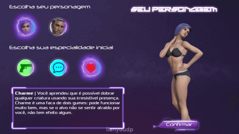 Nautilus 10 Brazilian Adult Rpg Screenshot 2