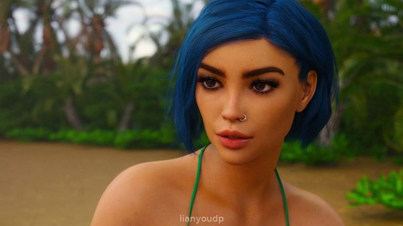Being a DIK Interlude Season 3 Hileli Screenshot 1