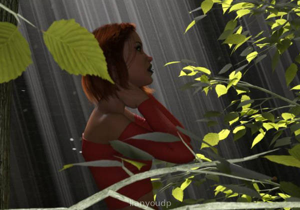 Blackheart Hotel Final Galeri Mod Screenshot 2