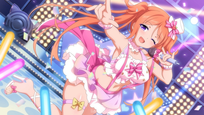 Sakura Succubus 1 Screenshot 3