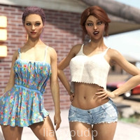 Long Trip To Yours Mom Ep6 Jogo Pornô 3D