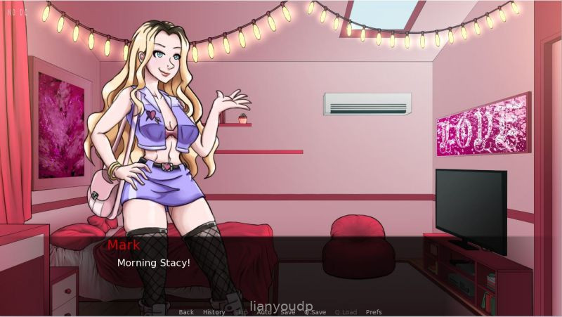 Hellbound Screenshot 1