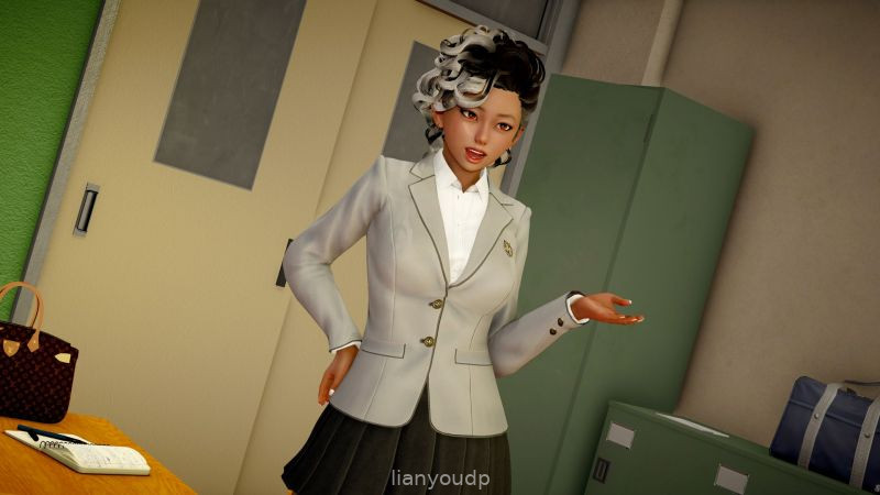 Rerudy Screenshot 3