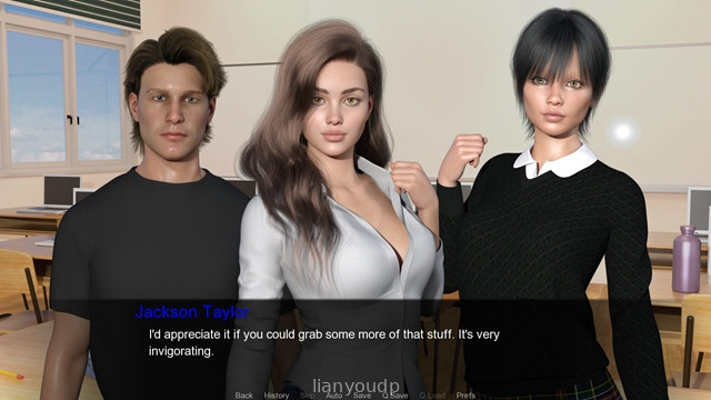 Soluble Dream Screenshot 2