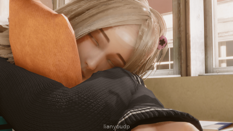 Hiroki: Ntr + Hiroki’S Nightmare Screenshot 3
