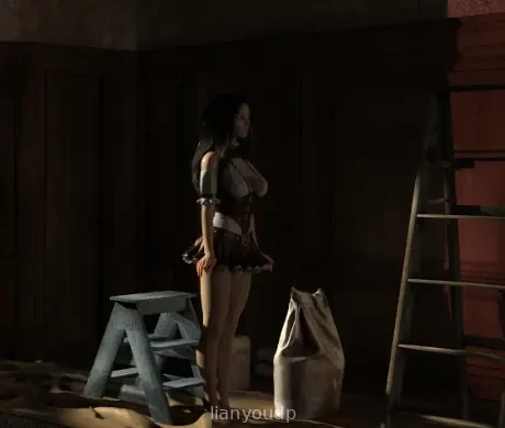Apocalypse’ Loes Screenshot 2