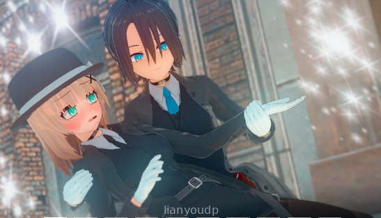 Detectie: Puity & Decay what will you choose Screenshot 3