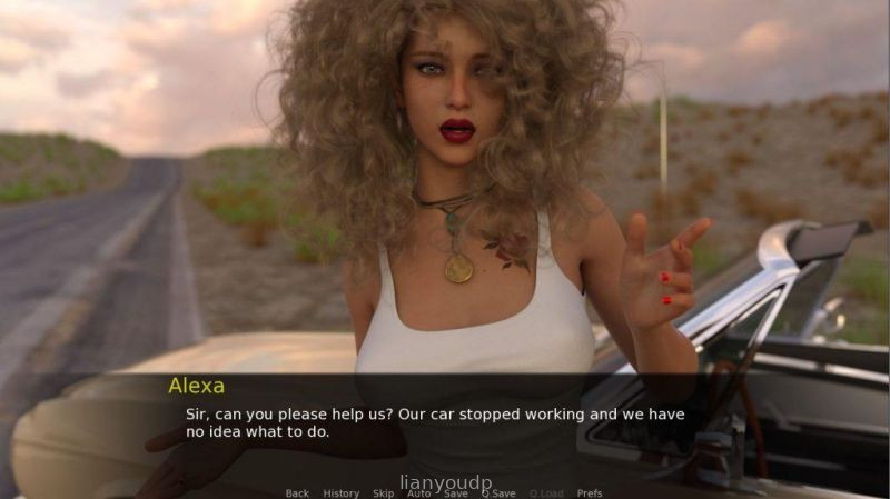 Golden Hands Gynecologist Screenshot 2