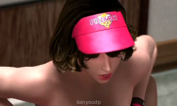 Pizza Takeout Obscenity IIAndoide Screenshot 3