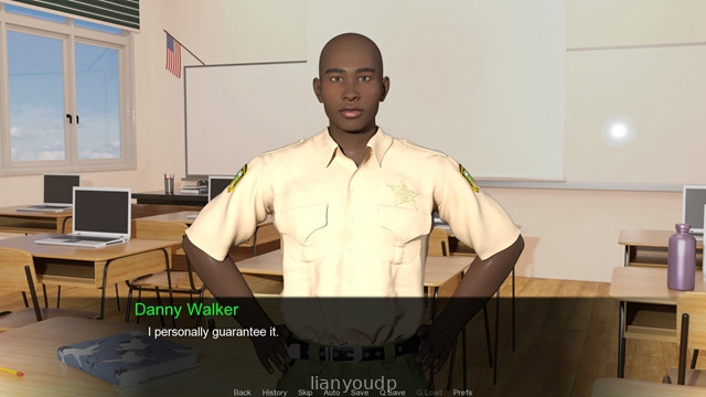 Soluble Dream Screenshot 1