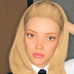 Angel in L.A. Vol. 1