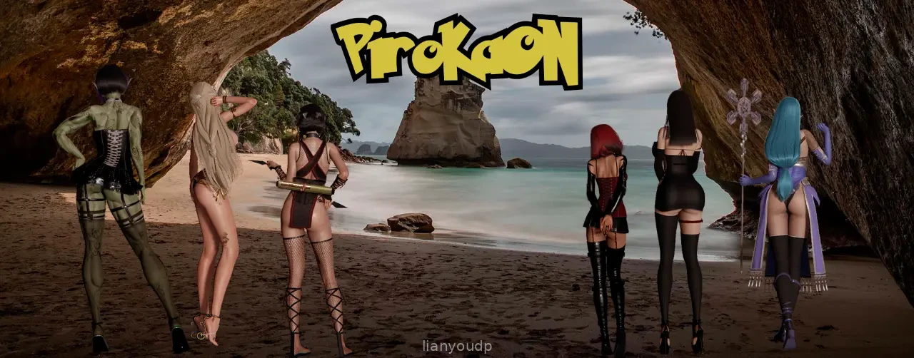 PiroKaoN Screenshot 1
