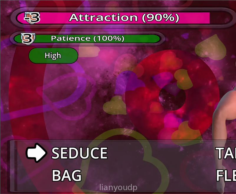 Slutmaster Screenshot 3