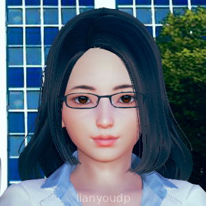 My Bully Tries to Corrupt My Mother Yuna