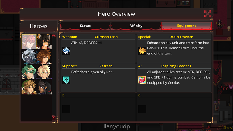 Dreadlord Ascension Screenshot 1